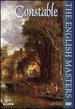 The English Masters-Constable