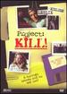 Project: Kill [Dvd]