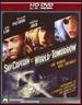Sky Captain and the World of Tomorrow [Hd Dvd]