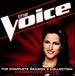 The Voice, Complete Season 3 Collection