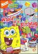 Spongebob Squarepants / (Full Dol Chk)-Whale of a Birthday / (Full Dol Chk)