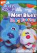 Blue's Clues-Blue's Room-Meet Blue's Baby Brother