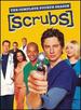 Scrubs-the Complete Fourth Season