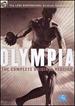 Olympia-the Leni Riefenstahl Archival Collection