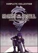 Ghost in the Shell Sac Complete 1st Season Collection Box Set