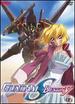Mobile Suit Gundam Seed Destiny, Vol. 5 [Dvd]