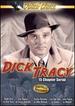 Dick Tracy: 15 Chapter Serial [Dvd]