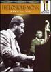 Jazz Icons: Thelonious Monk Live in '66