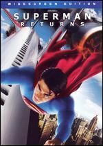 Superman Returns (Widescreen Edition)