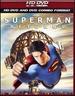 Superman Returns (Combo Hd Dvd and Standard Dvd)