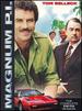 Magnum P.I. -the Complete Fifth Season [Dvd]