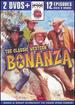 Bonanza (2 Dvd + Video Ipod Ready Disc)