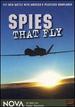 Nova: Spies That Fly
