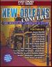 New Orleans Concert-the Music of America's Soul [Hd Dvd & Dvd Combo]