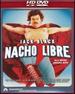Nacho Libre [Hd Dvd]