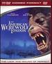 An American Werewolf in London (Hd Dvd/Dvd Combo)