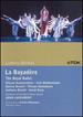 La Bayadere-the Royal Ballet