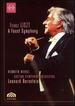 Liszt-a Faust Symphony / Bernstein, Riegel, Boston Symphony