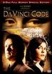 The Da Vinci Code (Full Screen Two-Disc Special Edition)