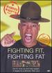 Fighting Fit, Fighting Fat Club With Harvey Walden