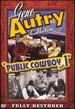 The Gene Autry Collection: Public Cowboy No. 1 [Dvd]