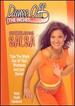 Dance Off the Inches: Sizzling Salsa [Dvd]
