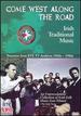 Come West Along the Road: Irish Traditional Music-Treasures From Rte Tv Archives, 1960'S-1980'S