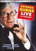 George Burns Live in Concert