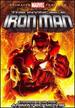Invincible Iron Man [Dvd] [2006] [Region 1] [Us Import] [Ntsc]