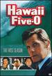 Hawaii Five-O: Complete First Season [Dvd] [Import]