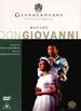 Mozart-Don Giovanni / Kreizberg, Cachemaille, Glyndebourne Festival Opera [Vhs]