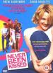 Never Been Kissed [1999] [Dvd]: Never Been Kissed [1999] [Dvd]