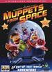 Muppets From Space & the Muppets Take Manhattan