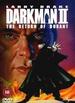 Darkman II: the Return of Durant
