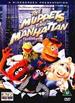 The Muppets Take Manhattan [Dvd] [1986]: the Muppets Take Manhattan [Dvd] [1986]
