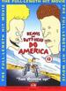 Beavis and Butt-Head Do America [Dvd]: Beavis and Butt-Head Do America [Dvd]