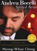 Andrea Bocelli-Sacred Arias: the Home Video [Vhs]
