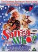 Santa Who? (2000) [Dvd]