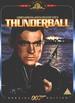 Thunderball [Dvd] [1965]