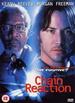 Chain Reaction [1996] [Dvd]