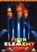 The Fifth Element [Dvd] [1997]