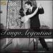 Tango Argentino-El Ultimo Cafu