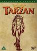 Tarzan (1999) Disney-Collectors Edition (2 Disc) [Dvd]