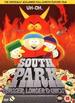 South Park: Bigger, Longer & Uncut [Dvd] [1999]