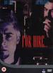 For Hire [Dvd] [1999]