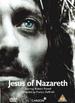 Jesus of Nazareth (Cinema Version) [Dvd]: Jesus of Nazareth (Cinema Version) [Dvd]