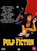 Pulp Fiction [Dvd] [1994]