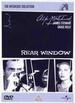 Rear Window [Dvd] [1954]