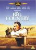 The Big Country [Dvd]: the Big Country [Dvd]