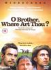 O Brother, Where Art Thou? [Dvd] [2000]